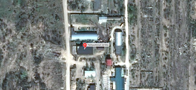 Купить промышленные нагреватели